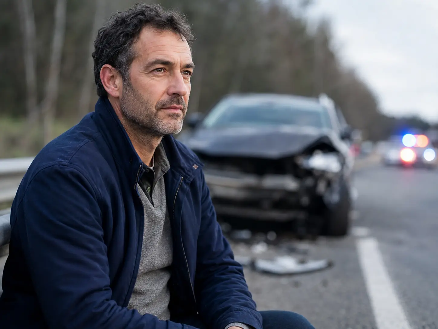 Accompagnement après un accident