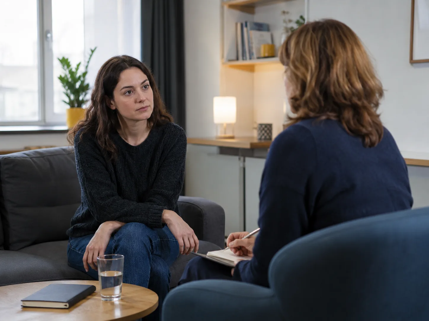 Démarches après des violences