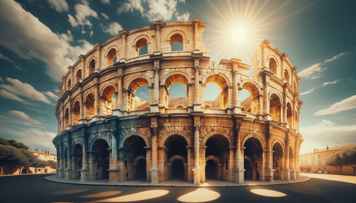 Cabinet avocat dommage corporel Arles — LEXVOX AVOCATS